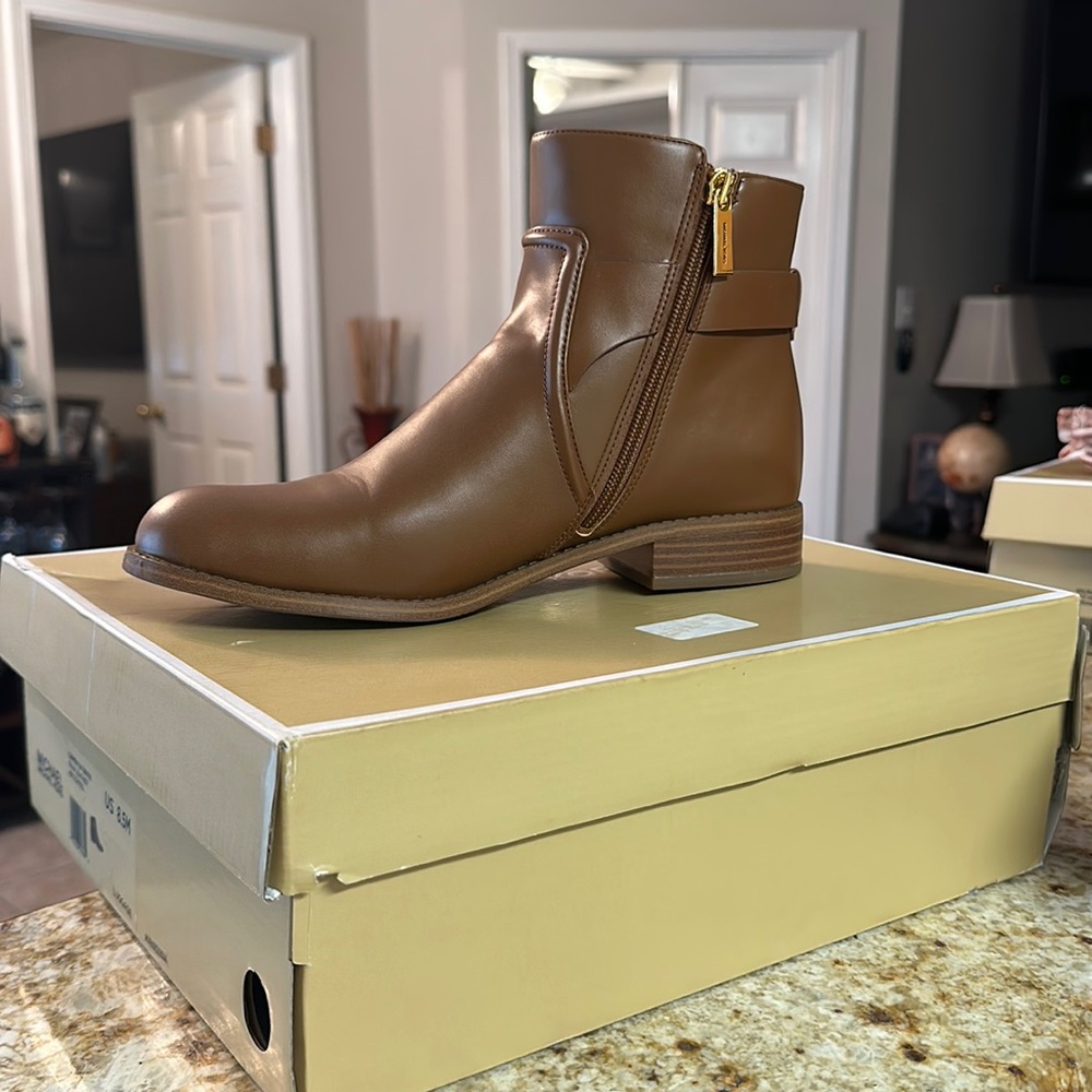 Michael Kors Booties